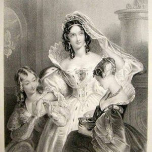 Meet your Posher, Deirdre